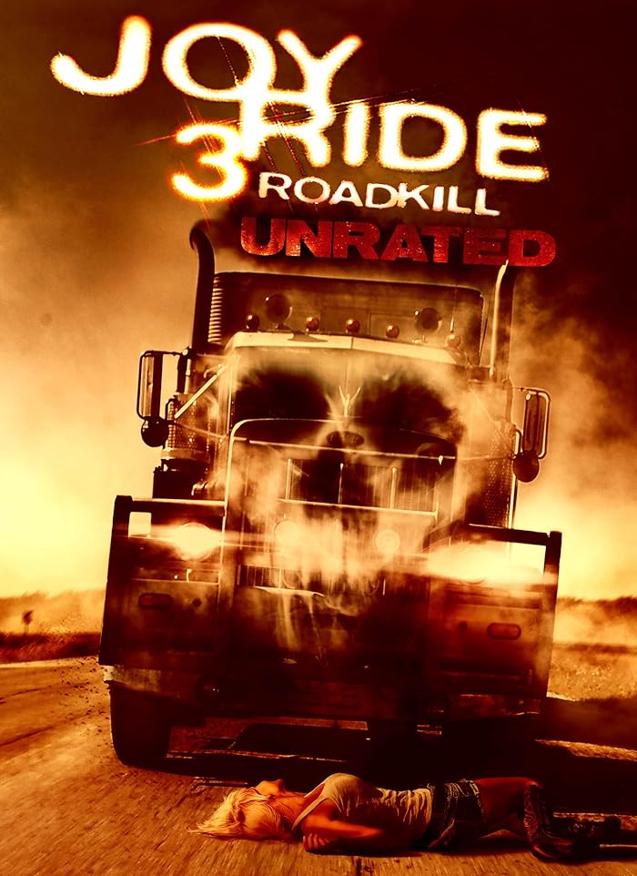 فيلم Joy Ride 3: Road Kill 2014 مترجم اون لين