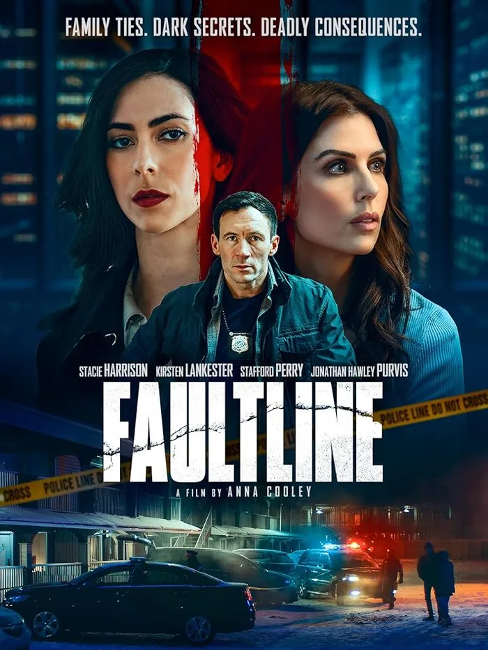 فيلم Faultline 2024 مترجم اون لاين