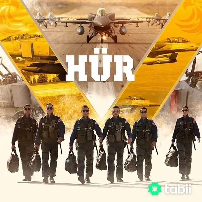 مسلسل حر Hür حلقة 1 مترجمة