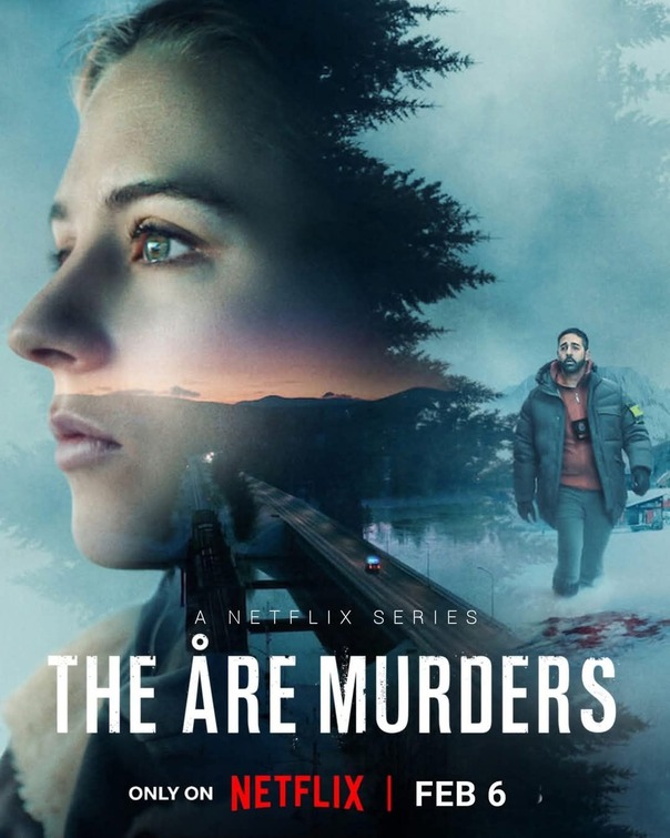 مسلسل The Åre Murders الموسم الاول حلقة 4