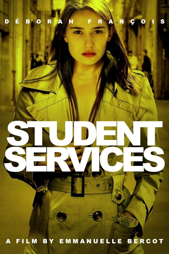 فيلم Student Services 2010 مترجم اون لاين