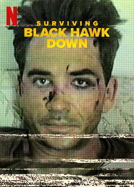 مسلسل Surviving Black Hawk Down الموسم الاول حلقة 3 والاخيرة