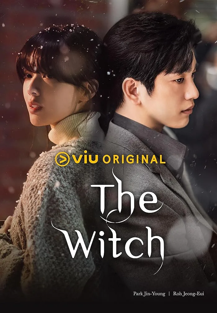 مسلسل الساحرة The Witch حلقة 6