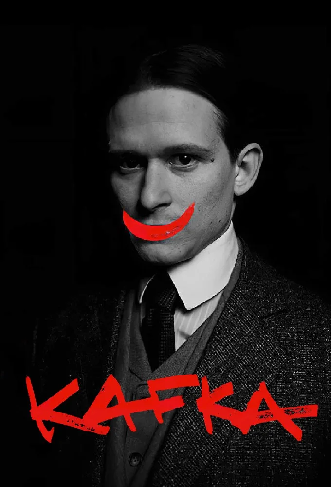 مسلسل Kafka الموسم الاول حلقة 5