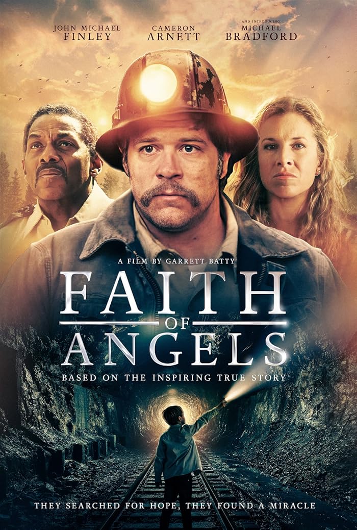 فيلم Faith of Angels 2024 مترجم اون لاين