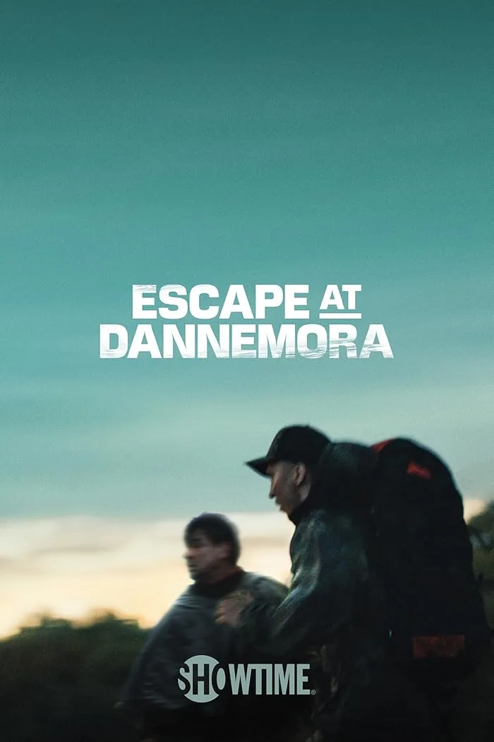 مسلسل Escape at Dannemora الموسم الاول حلقة 6