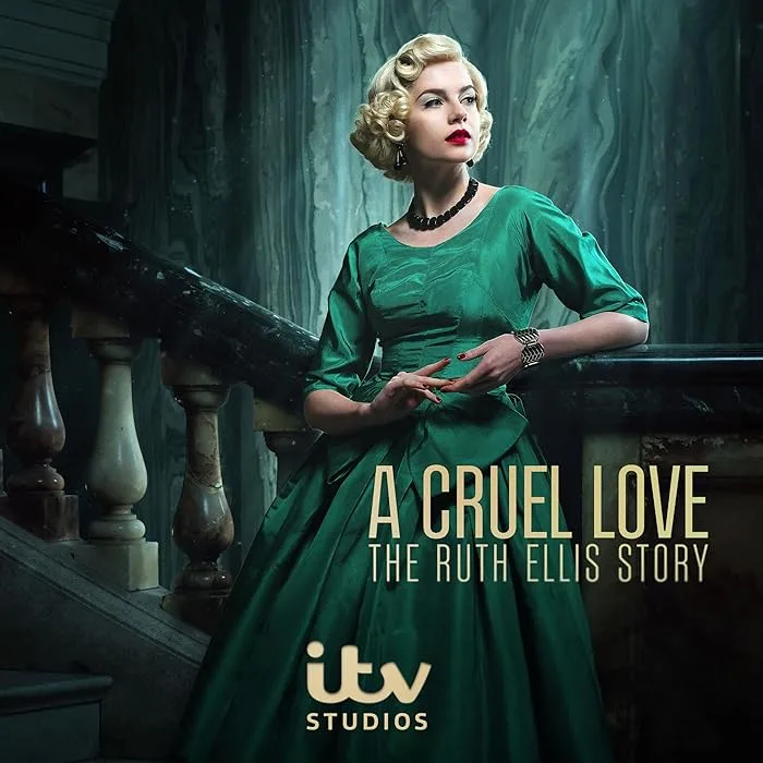 مسلسل A Cruel Love: The Ruth Ellis Story الموسم الاول حلقة 3