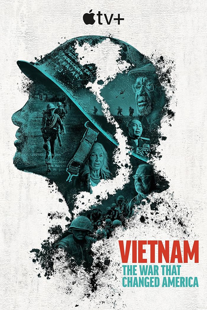 مسلسل Vietnam: The War That Changed America الموسم الاول حلقة 4