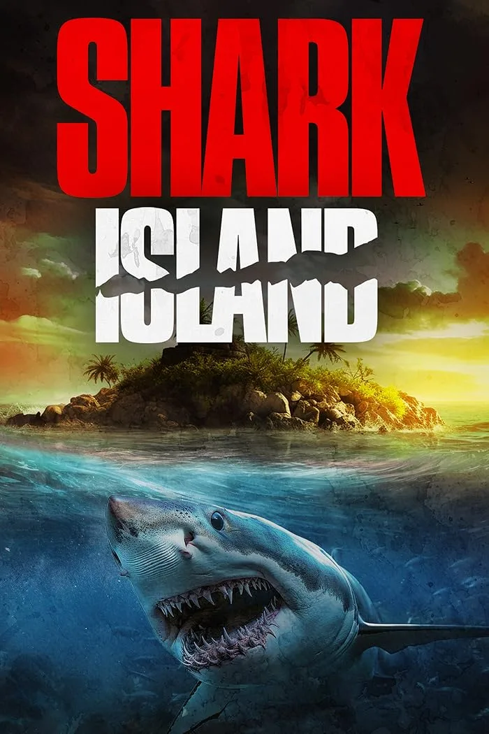 فيلم Shark Island 2024 مترجم اون لاين