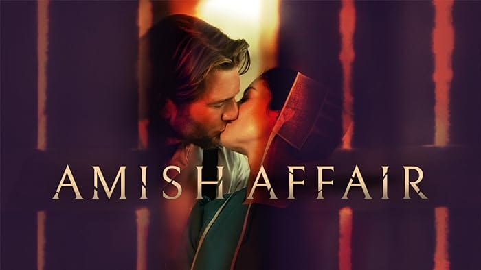 فيلم Amish Affair 2024 مترجم اون لاين