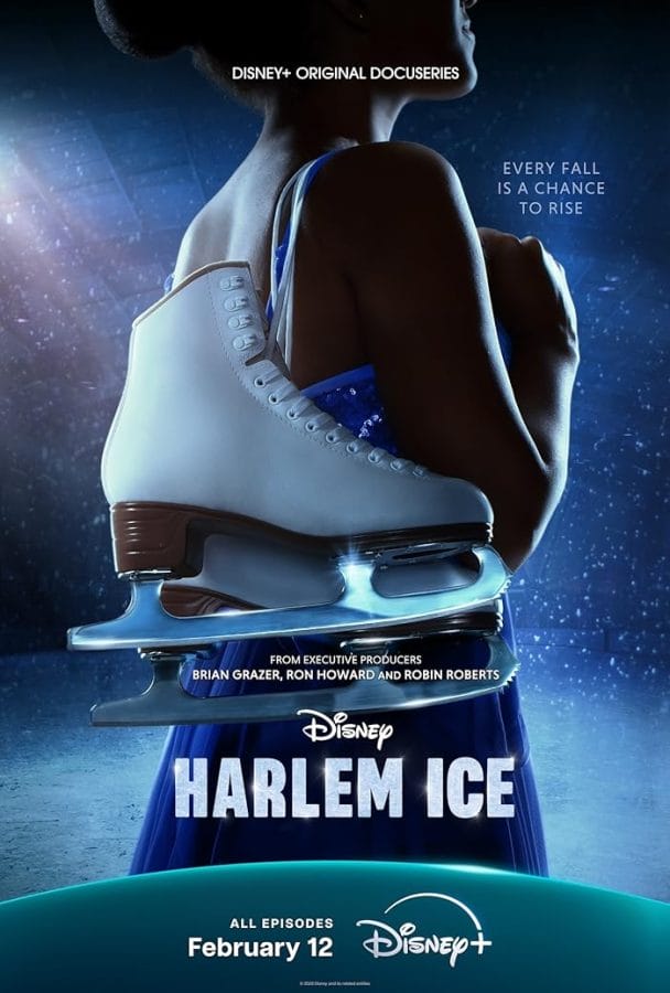 مسلسل Harlem Ice الموسم الاول حلقة 2