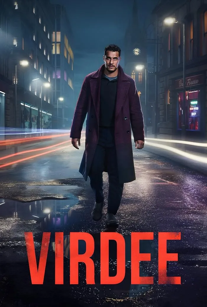 مسلسل Virdee الموسم الاول حلقة 6