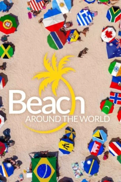 مسلسل Beach Around the World الموسم الاول حلقة 3