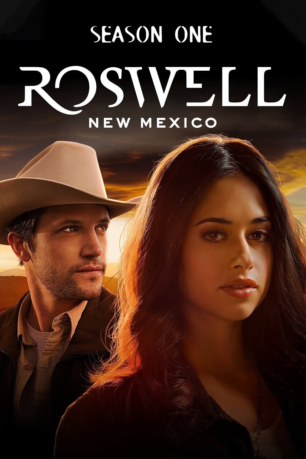 مسلسل Roswell, New Mexico الموسم الاول حلقة 13