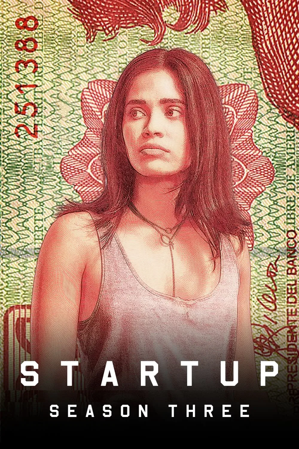 مسلسل StartUp الموسم الثالث حلقة 4