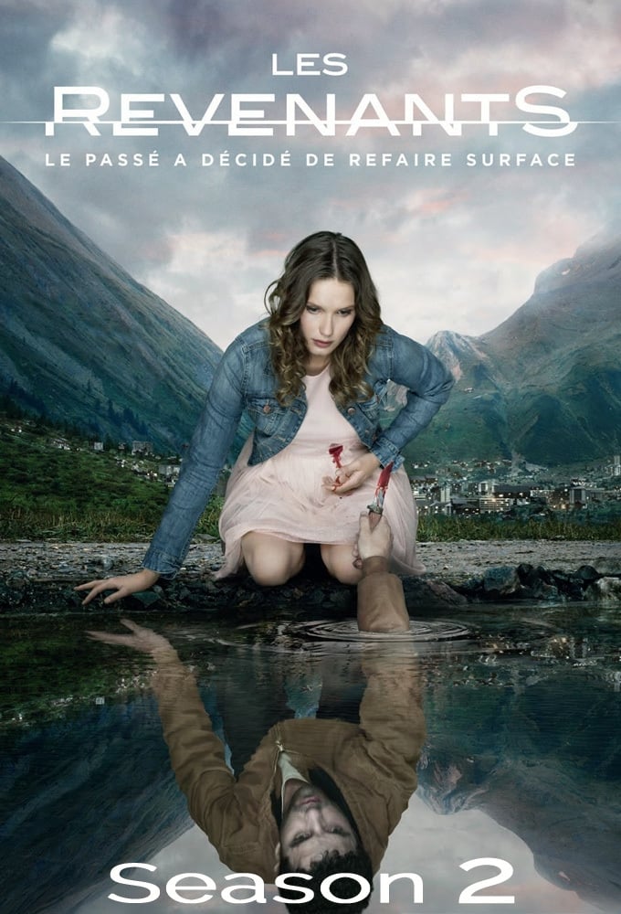 مسلسل Les revenants الموسم الثاني حلقة 5