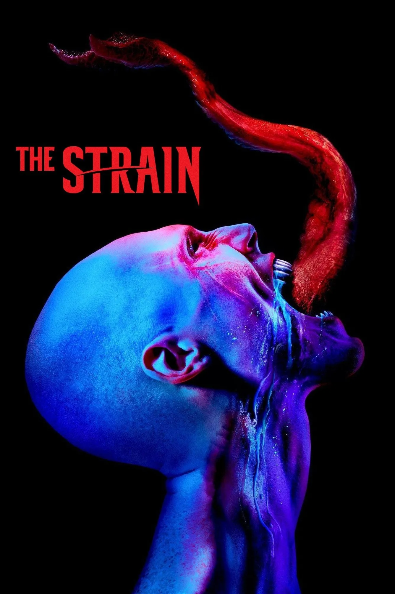 مسلسل The Strain الموسم الثاني حلقة 10