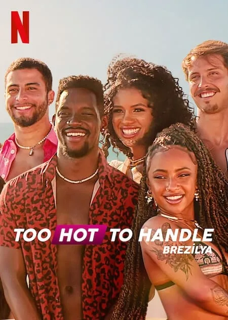 برنامج Too Hot to Handle: Brazil الموسم الثاني حلقة 5