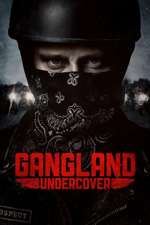 مسلسل Gangland Undercover الموسم الثاني حلقة 5