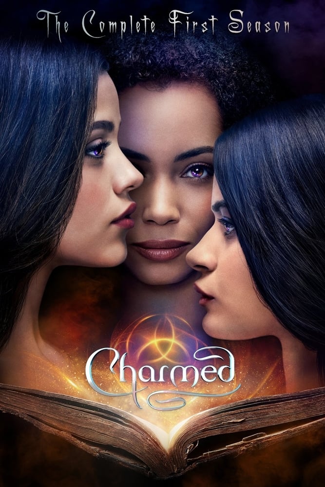 مسلسل Charmed 2018 الموسم الاول حلقة 14