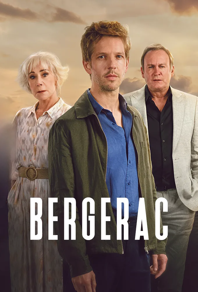 مسلسل Bergerac الموسم الاول حلقة 1