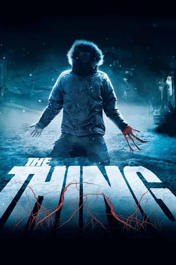 فيلم The Thing 2011 مترجم اون لاين