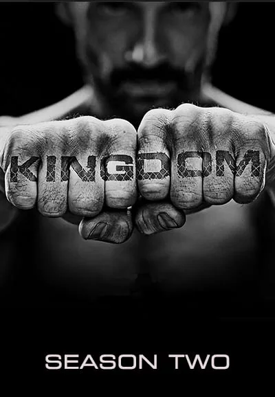 مسلسل Kingdom 2014 الموسم الثاني حلقة 5