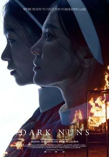 فيلم Dark Nuns 2025 مترجم اون لاين