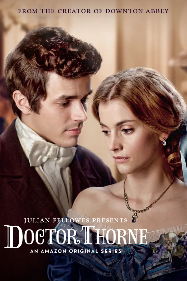 مسلسل Doctor Thorne الموسم الاول حلقة 2