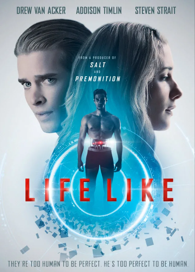 فيلم Life Like 2019 مترجم اون لاين