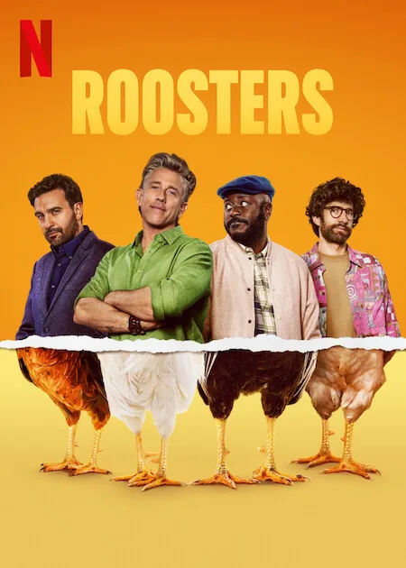 مسلسل Roosters الموسم الاول حلقة 4