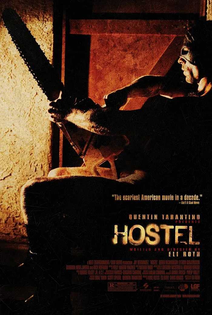 فيلم Hostel 2005 مترجم اون لاين