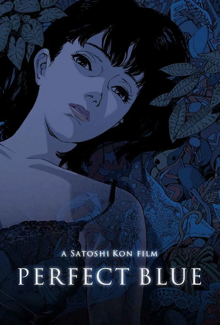 فيلم Perfect Blue 1997 مترجم اون لاين