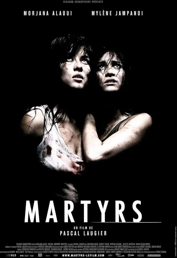 فيلم Martyrs 2008 مترجم اون لاين