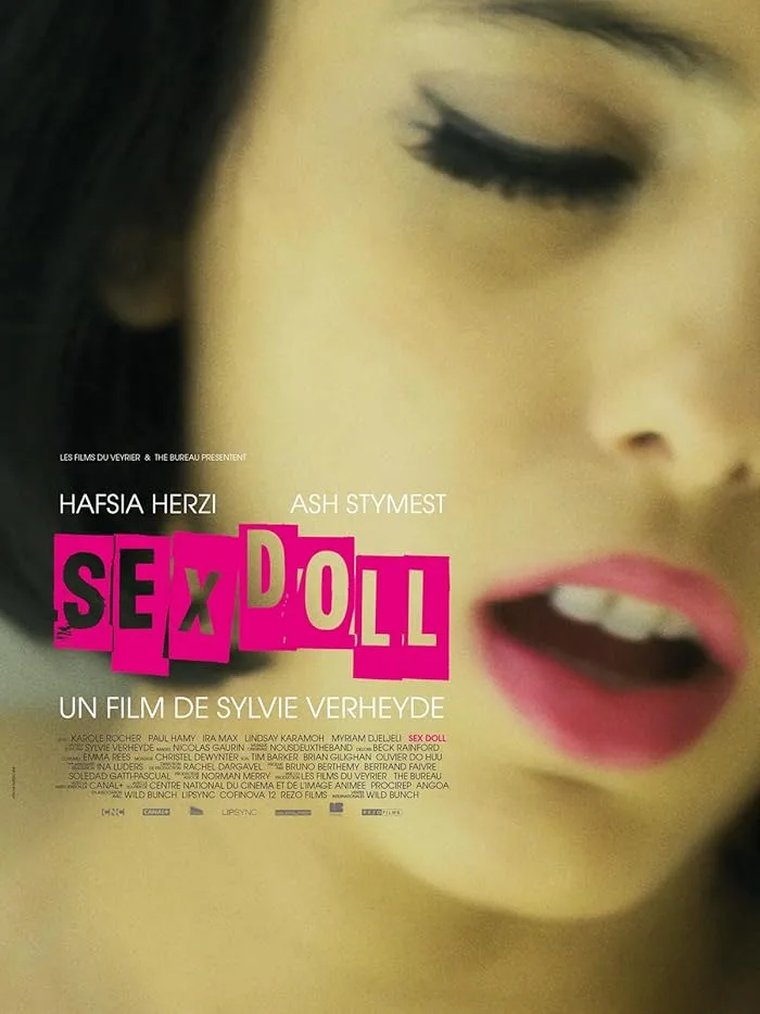 فيلم Sex Doll 2016 مترجم اون لاين