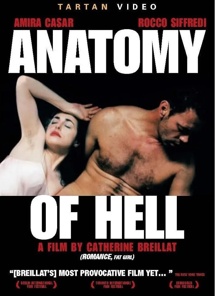 فيلم Anatomy of Hell 2004 مترجم اون لاين