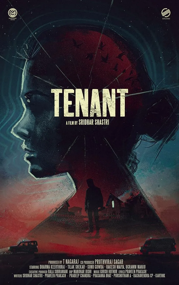 فيلم Tenant Kannada 2024 مترجم اون لاين