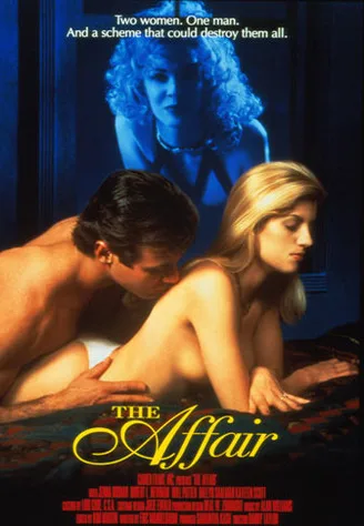 فيلم The Affair 1995 مترجم اون لاين