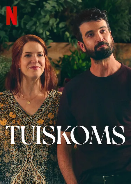 مسلسل Tuiskoms الموسم الاول حلقة 2