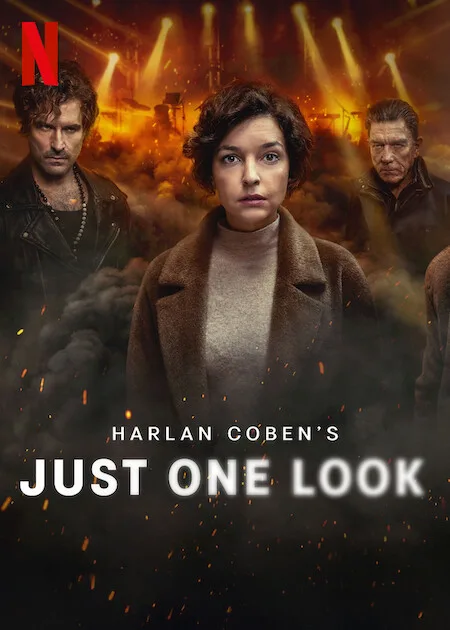 مسلسل Just One Look الموسم الاول حلقة 5