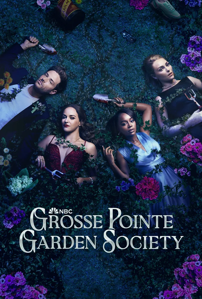 مسلسل Grosse Pointe Garden Society الموسم الاول حلقة 1