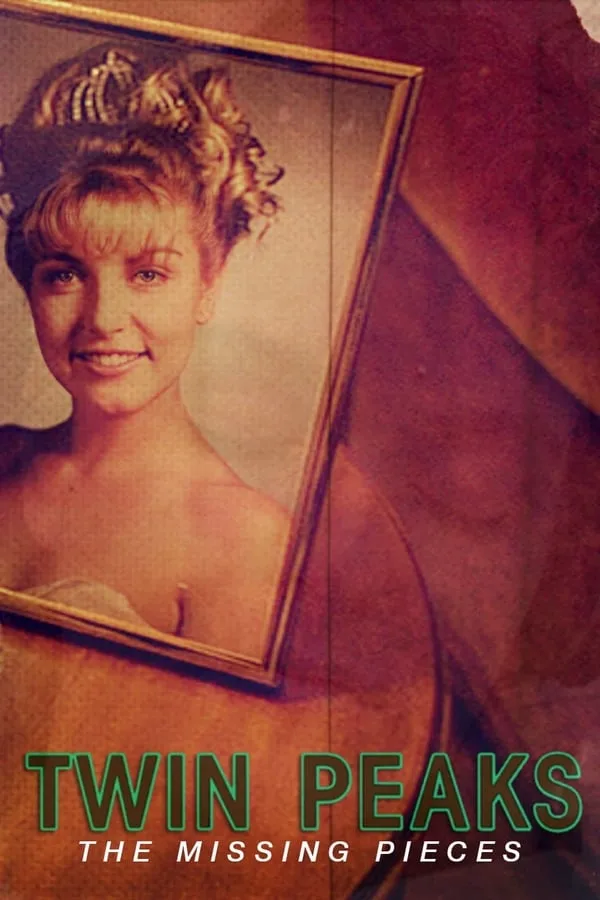 فيلم Twin Peaks: The Missing Pieces 2014 مترجم اون لاين