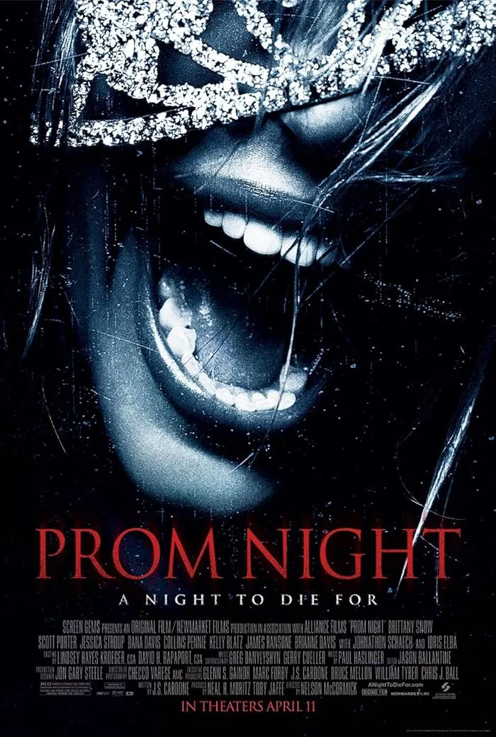 فيلم Prom Night 2008 مترجم اون لاين