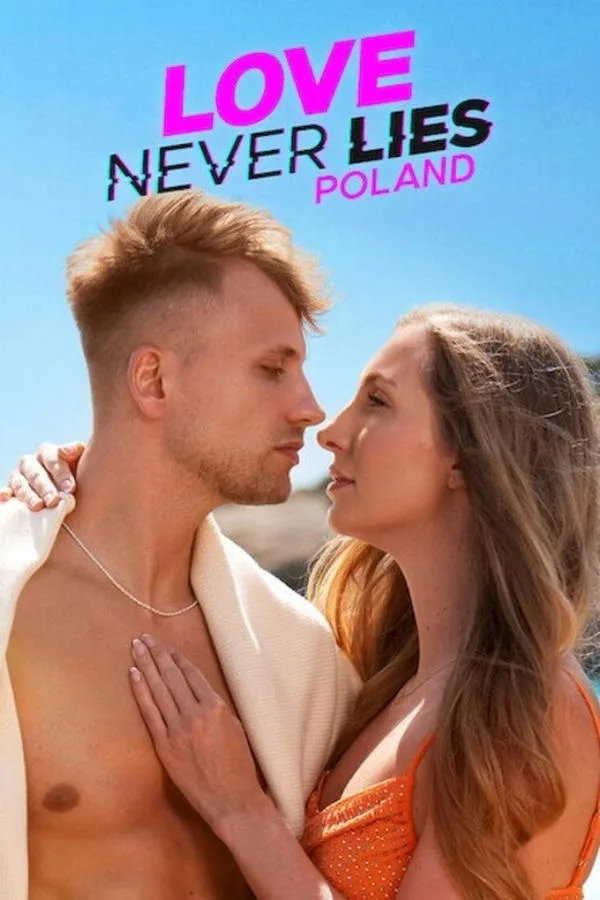 برنامج Love Never Lies: Poland الموسم الثالث حلقة 6