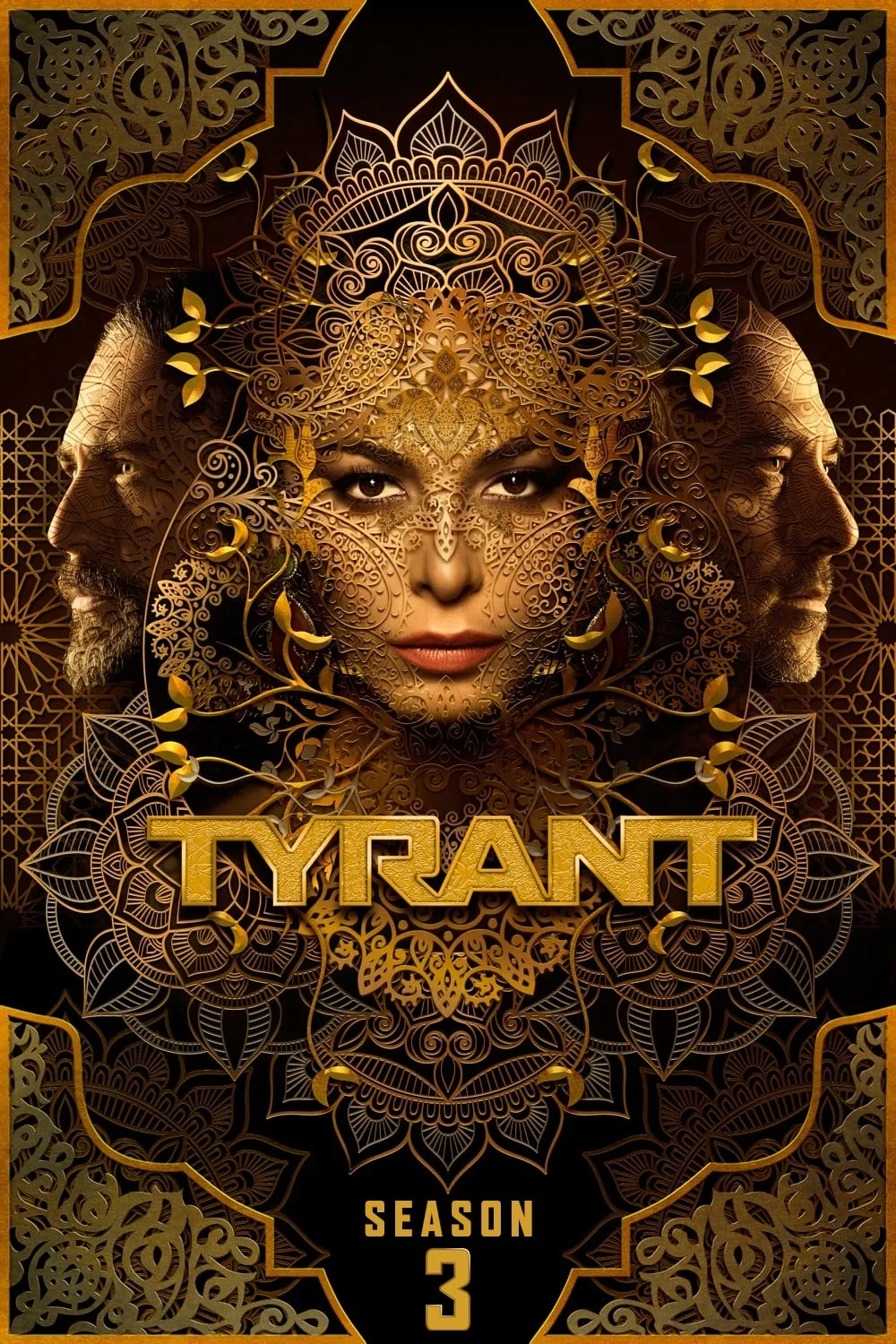 مسلسل Tyrant الموسم الثالث حلقة 8