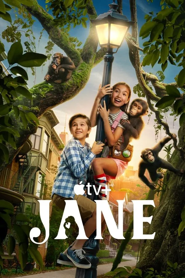 مسلسل Jane الموسم الثالث حلقة 1