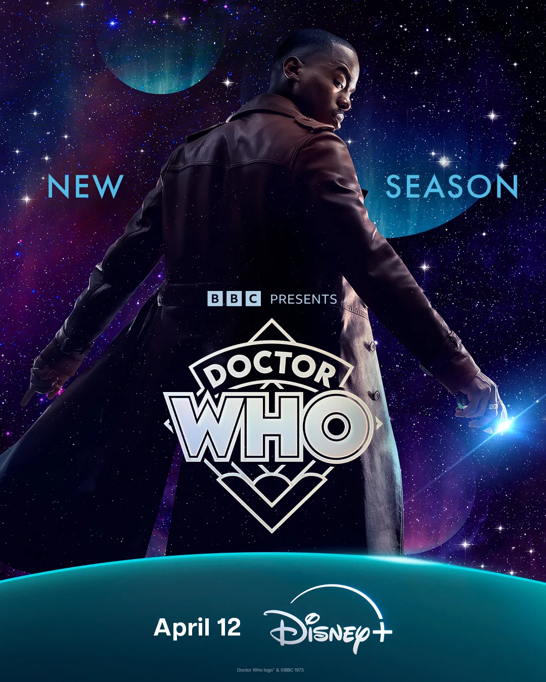 مسلسل Doctor Who 2025 الموسم الثاني حلقة 3