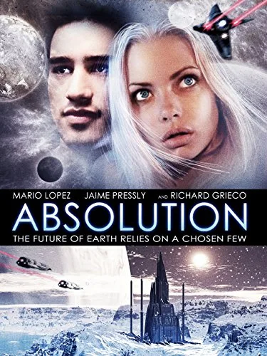 فيلم The Journey: Absolution 1997 مترجم اون لاين