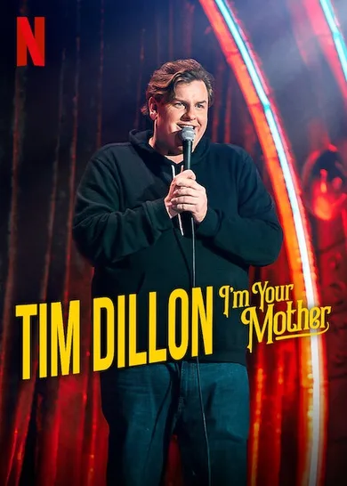 عرض I’m Your Mother 2025 مترجم اون لاين