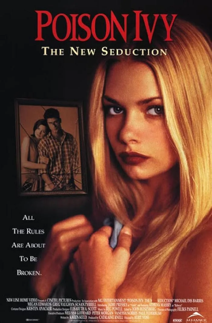فيلم Poison Ivy: The New Seduction 1997 مترجم اون لاين